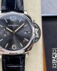 Panerai PAM01250 PAM1250 Luminor Due 42mm VS Factory Best Edition Gray Dial