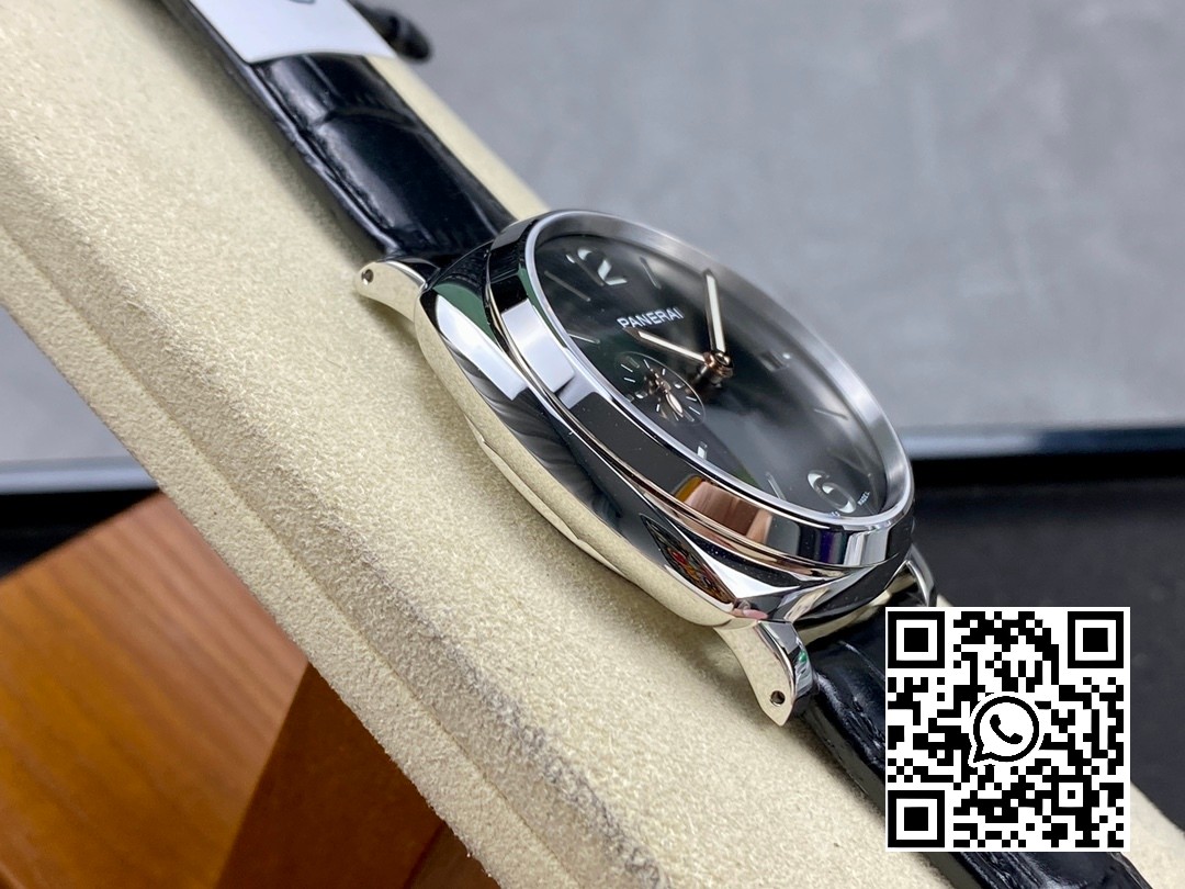 Panerai PAM01250 PAM1250 Luminor Due 42mm VS Factory Best Edition Gray Dial