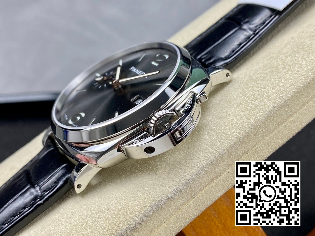 Panerai PAM01250 PAM1250 Luminor Due 42mm VS Factory Best Edition Gray Dial