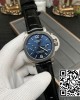 Panerai PAM01279 PAM1279 X Luminor GMT 42mm Titanium VS Factory 1:1 Best Edition Blue Dial