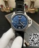 Panerai PAM01279 PAM1279 X Luminor GMT 42mm Titanium VS Factory 1:1 Best Edition Blue Dial