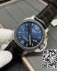 Panerai PAM01279 PAM1279 X Luminor GMT 42mm Titanium VS Factory 1:1 Best Edition Blue Dial