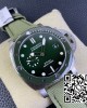 Panerai PAM01287 PAM1287 Y VS Factory 1:1 Best Edition Green Dial