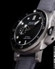 Panerai PAM01288 PAM1288 Y VS Factory 1:1 Best Edition Gray Dial