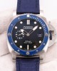 Panerai PAM01289 PAM1289 Y VS Factory 1:1 Best Edition Blue Dial