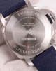 Panerai PAM01289 PAM1289 Y VS Factory 1:1 Best Edition Blue Dial