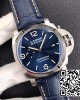 Panerai PAM01313 PAM1313 VS Factory 1:1 Best Edition Blue Dial