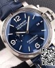 Panerai PAM01313 PAM1313 VS Factory 1:1 Best Edition Blue Dial