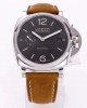 Panerai PAM00904 PAM904 Luminor Due VS Factory Best Edition Gray Dial