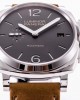 Panerai PAM00904 PAM904 Luminor Due VS Factory Best Edition Gray Dial