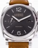 Panerai PAM00904 PAM904 Luminor Due VS Factory Best Edition Gray Dial