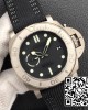 Panerai PAM00984 PAM984 Mike Horn Submersible VS Factory 1:1 Best Edition Black Dial