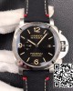 Panerai PAM01025 PAM1025 VS Factory 1:1 Best Edition Black Dial