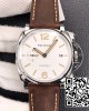 Panerai PAM01046 PAM1046 Luminor Due VS Factory Best Edition White Dial