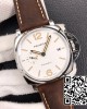 Panerai PAM01046 PAM1046 Luminor Due VS Factory Best Edition White Dial