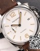 Panerai PAM01046 PAM1046 Luminor Due VS Factory Best Edition White Dial