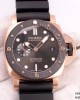 Panerai PAM01070 PAM1070 W VS Factory 1:1 Best Edition Black Dial