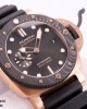 Panerai PAM01070 PAM1070 W VS Factory 1:1 Best Edition Black Dial