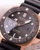 Panerai PAM01070 PAM1070 W VS Factory 1:1 Best Edition Black Dial