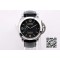 Panerai PAM001312 PAM1312 R VS Factory 1:1 Best Edition on Black Leather Strap P.9000 Super Clone V2