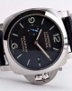 Panerai PAM001312 PAM1312 R VS Factory 1:1 Best Edition on Black Leather Strap P.9000 Super Clone V2