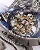 Roger Dubuis Excalibur RDDBEX0546 BBR Factory 1:1 Best Edition Skeleton Blue Dial