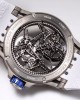 Roger Dubuis Excalibur RDDBEX0546 BBR Factory 1:1 Best Edition Skeleton Blue Dial