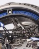 Roger Dubuis Excalibur RDDBEX0546 BBR Factory 1:1 Best Edition Skeleton Blue Dial 