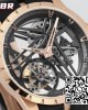 Roger Dubuis Excalibur RDDBEX0838 RG BBR Factory 1:1 Best Edition Skeleton Dial