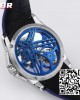 Roger Dubuis Excalibur RDDBEX0838 SS BBR Factory 1:1 Best Edition Skeleton Dial