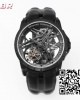 Roger Dubuis Excalibur RDDBEX0889 Titanium BBR Factory 1:1 Best Edition Skeleton Dial