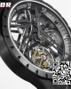 Roger Dubuis Excalibur RDDBEX0889 Titanium BBR Factory 1:1 Best Edition Skeleton Dial