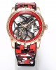 Roger Dubuis Excalibur Rddbex0938 RG BBR Factory 1:1 Best Edition Skeleton Dial