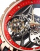 Roger Dubuis Excalibur Rddbex0938 RG BBR Factory 1:1 Best Edition Skeleton Dial