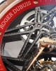 Roger Dubuis Excalibur Rddbex0938 RG BBR Factory 1:1 Best Edition Skeleton Dial