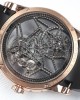 Roger Dubuis Excalibur Rddbex0940 RG BBR Factory 1:1 Best Edition Skeleton Dial