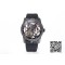 Roger Dubuis Excalibur Rddbex0393 FC BBR Factory 1:1 Best Edition Skeleton Dial