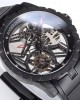 Roger Dubuis Excalibur Rddbex0393 FC BBR Factory 1:1 Best Edition Skeleton Dial