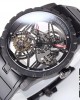 Roger Dubuis Excalibur Rddbex0393 FC BBR Factory 1:1 Best Edition Skeleton Dial