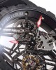 Roger Dubuis Excalibur Rddbex0393 FC BBR Factory 1:1 Best Edition Skeleton Dial