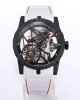 Roger Dubuis Excalibur Rddbex0393 FC BBR Factory 1:1 Best Edition Skeleton Dial