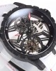 Roger Dubuis Excalibur Rddbex0393 FC BBR Factory 1:1 Best Edition Skeleton Dial