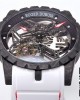 Roger Dubuis Excalibur Rddbex0393 FC BBR Factory 1:1 Best Edition Skeleton Dial