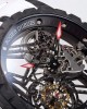 Roger Dubuis Excalibur Rddbex0393 FC BBR Factory 1:1 Best Edition Skeleton Dial