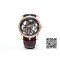 Roger Dubuis Excalibur Rddbex0393 RG BBR Factory 1:1 Best Edition Skeleton Dial