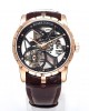 Roger Dubuis Excalibur Rddbex0393 RG BBR Factory 1:1 Best Edition Skeleton Dial