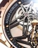 Roger Dubuis Excalibur Rddbex0393 RG BBR Factory 1:1 Best Edition Skeleton Dial