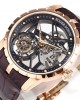 Roger Dubuis Excalibur Rddbex0393 RG BBR Factory 1:1 Best Edition Skeleton Dial