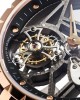 Roger Dubuis Excalibur Rddbex0393 RG BBR Factory 1:1 Best Edition Skeleton Dial