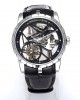 Roger Dubuis Excalibur Rddbex0393 SS BBR Factory 1:1 Best Edition Skeleton Dial